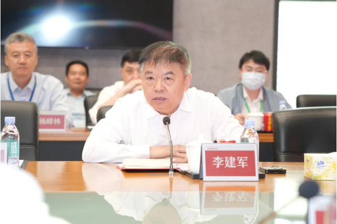 強強聯合 中國再生資源集團與金發科技簽署戰略合作協議 共促資源再生技術創新