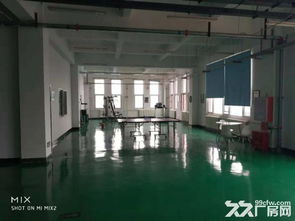 亦莊標準廠辦一體，打造資源再生利用技術新高地
