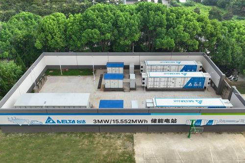 臺達綠色制造再添佳績 引領近零碳工廠新標竿